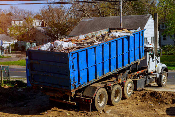 Best Commercial Junk Removal  in College Park, GA
