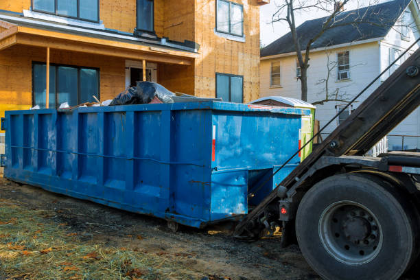 Moving and Downsizing Cleanouts in College Park, GA