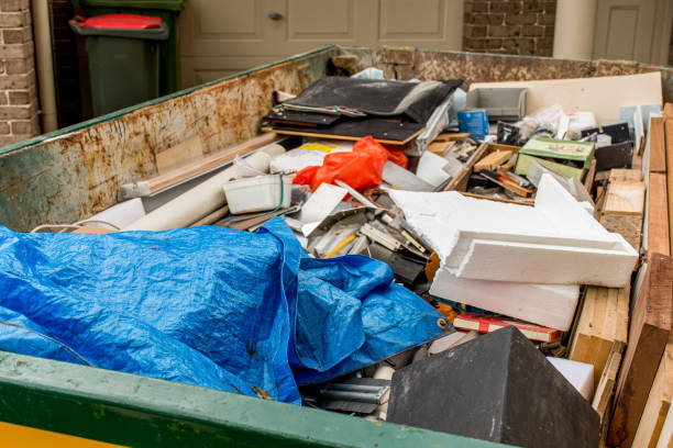 Best Demolition Debris Removal  in College Park, GA