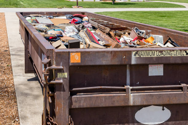 Best Same-Day Junk Removal Services  in College Park, GA