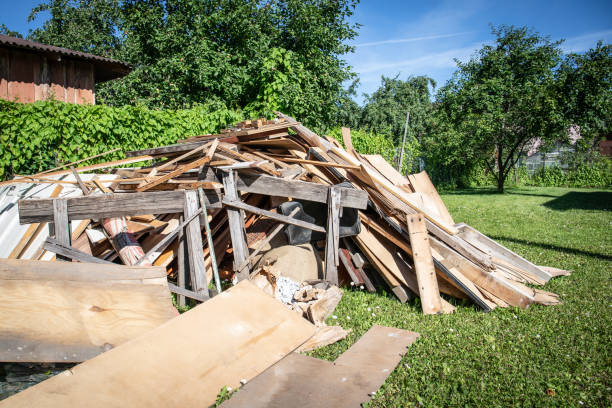 Property Management Cleanouts in College Park, GA