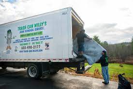 Best Construction Debris Removal  in College Park, GA